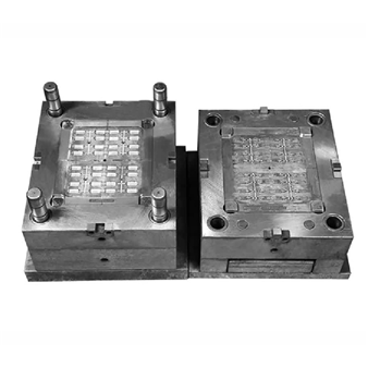 Mobilephone shell mold